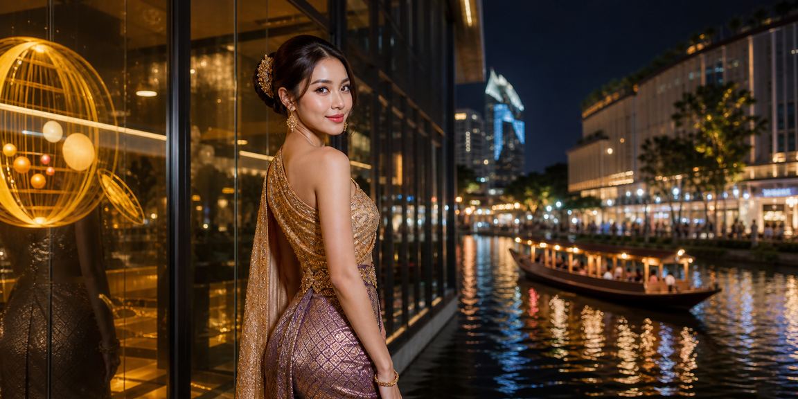 lobby bkk