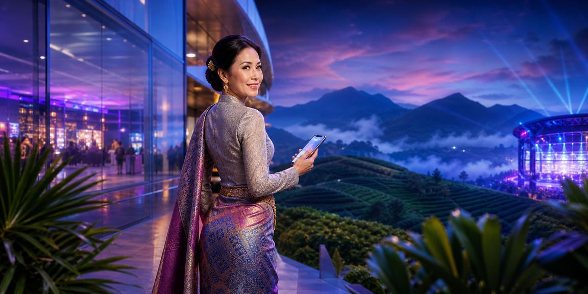 lobby bkk